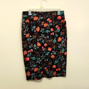 Lularoe Cassie Skirt - Medium